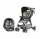 System Unisex Car Girl Travel Stroller Starry Boy Evenflo Seat Nights Smartfold