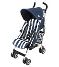 Dse04012 Sz Maclaren Quest Stroller- Color Choose
