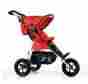T-j3-cr-12 Trends For Kids Baby Child Jogger Stroller Travel City Select Single Folding Carriage Buggy New 4260018093067