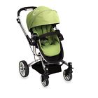 1783254 T-linx System Travel Green Teutonia Stroller