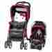 T3755 Baby Trend Hello Kitty Stoller