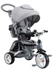 T500-gray Kettler New 6-in-1 Multi-trike 609970000500
