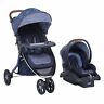 Ta2492boh Monbebe Edge Travel System Boho Each 884392624125
