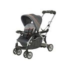 Ss74740 Tandem Sit Stand Deluxe Trend Stroller Baby