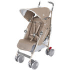 Wse07042 Techno Maclaren Stroller Xt -