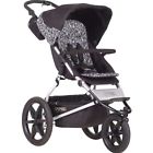 Ter-v3-65 Mountain Buggy Jogging Stroller
