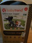 Th75 Baby Trend Cityscape Jogger Travel System