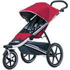Thg10101909 Thule Urban Glide Stroller Red Black Buggy Pushchair 5056066935416