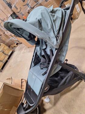 10101973 Thule Urban Glide 3 Blue