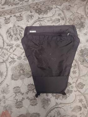 Thule 1533510443 Urban Glide 2 Single Stroller Strorage Basket Replacement Pn