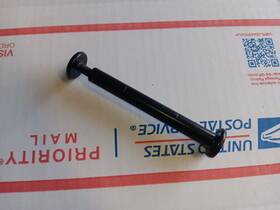 1540105257 Thule Front Wheel Axle Assembly For Urban Glide 2 Strollers Th79ah