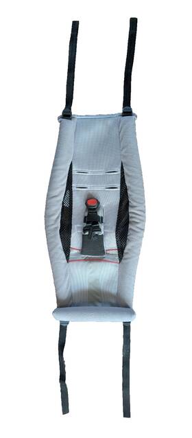 Thule 197074564894 Chariot Infant Sling 2.0 Hammock Style