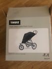 Thule-20110715 Thule Urban Glide Mesh Cover Black Running Working Play With