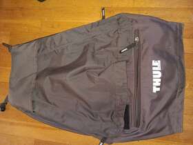 33510409 Thule 33510408 Basket Or Cargo Tray For Urban Glide Jogger- Dark Shadow Pn