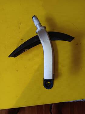 40105268 Thule Front Fork Assembly Pn For Urban Glide 1 Stroller