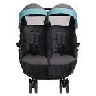 Tidalwave Fastaction Stroller- Graco Connect Duo Fold Click