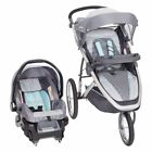 Tj16b60a Baby Trend Propel Jogger Stroller Car Seat Travel System Set