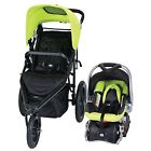 Tj30442 Baby Trend Stealth Jogger