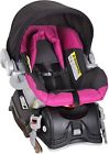 Tj30613 Baby Trend Stealth Jogger 090014019556