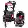 Tj755 Baby Trend Hello Kitty Jogger