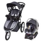 Tj75812 Baby Trend Cityscape Jogger Travel System Car Optic 090014023409