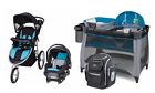 Tj75b75b Baby Trend Ingenuity Jogger Stroller Car Seat Infant Playard Nursery