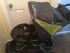 Tj93412 Baby Trend Graco Expedition
