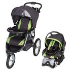 Tj93b10 Baby Trend Expedition Glx Travel System Jogger Car 090014021948