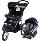 Tj94723 Baby Trend Expedition Jogger