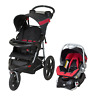 Tj99181b Baby Trend Xcel Rg Travel System Centennial 744759764393