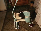 C1920-30 Tot The Frank Original Stroller Baker . " Taylor "the