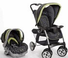 Tr143acb Jaunt Car Kiwi Base Travel Seat 1st Safety System -