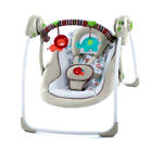 Tr156csf Cosco Fold Go Portable Swing