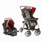 Tr228bdz Safety 1st Saunter Travel System