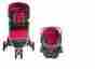 Tr238cfm Eddie Bauer Tritrek New Travel System Baby Single Seat Stroller Jogger 884392585617 Tr238cfm Eddie Bauer Tritrek New Travel System Baby Single Seat Stroller Jogger 884392585617