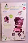 Tr277bqqx Disney Baby Sprinter Go Lightly Travel System In 884392581770