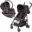 Tr296apu Maxi Cosi Kaia Stroller And Amp Mico Nxt Infant Car Seat Travel System