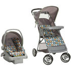 Tr305cdd Cosco Flurry Travel System