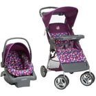 Tr305zurx Cosco Infant Travel System