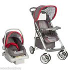 Tr327coe Tr327co Lx System Travel Girl Red Saunter Safety 1st 2371 Sport Boy Black