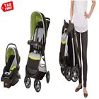 Tr32dd Dondon Best Lightweight Folding Baby Travel Stroller Newborn 827164897860