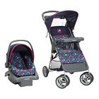 Tr336dwd Cosco Lift Stroll Travel System Car Seat And 884392605889