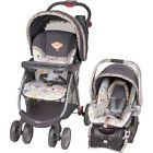 Tr354djf Eddie Bauer Trailguide Jogger 884392602499