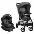 24617723 Tr378eel Safety 1st Smooth Ride Travel System Monument 884392609047
