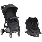 Tr390eug Safety St Riva Ultra Lightweight Travel System Black 884392616120