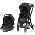 Tr394esu Safety Riva Flex Modular Travel System With Onboard 884392617714
