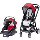 Tr394esv Safety Riva In Flex Modular Travel System With 884392619985