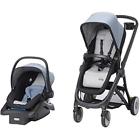 Tr394ewt Riva Travel Systems Flex Modular Onboard Flx Infant 884392620752