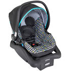 Tr396eyk Safety Disney Baby Mickey Mouse Smooth Ride Travel 884392618629