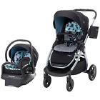 Tr399eyj Disney Baby Adorra Modular Travel System With Mico 0884392619220